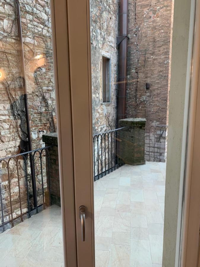 Vannucci House Perugia Exterior foto