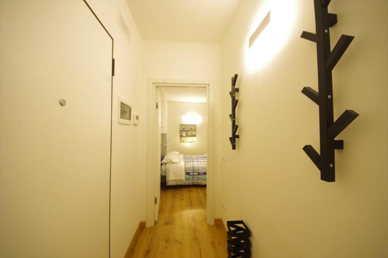 Vannucci House Perugia Exterior foto