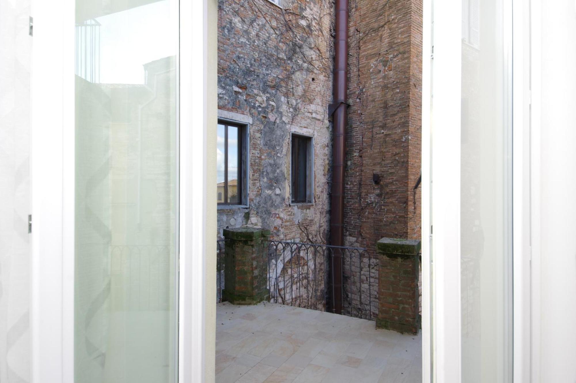 Vannucci House Perugia Exterior foto
