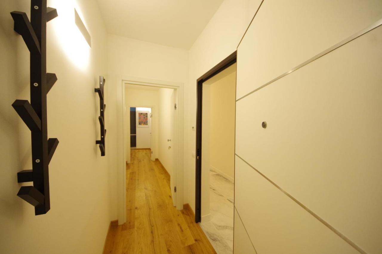Vannucci House Perugia Exterior foto